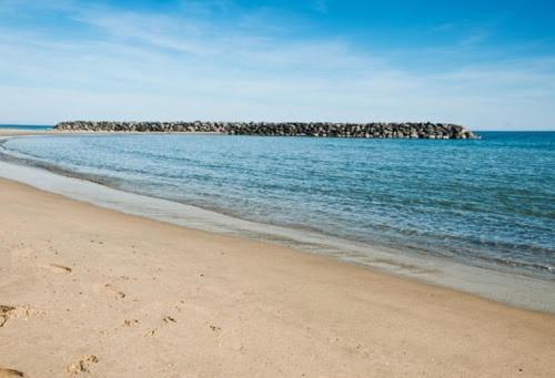 Campingplatz Mobil Les Sables D'or Agde